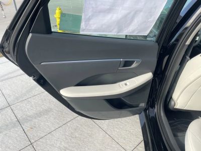 2026 Hyundai Sonata — photo 15 view