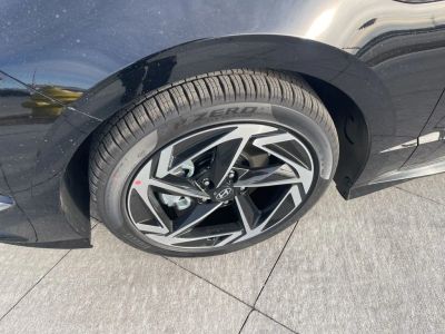 2026 Hyundai Sonata — photo 9 view