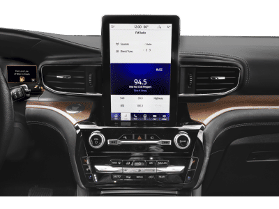 2023 Ford Explorer - Photo 11