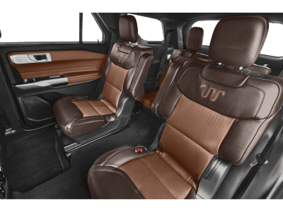 2023 Ford Explorer - Photo 13