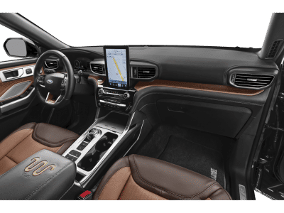 2023 Ford Explorer - Photo 15