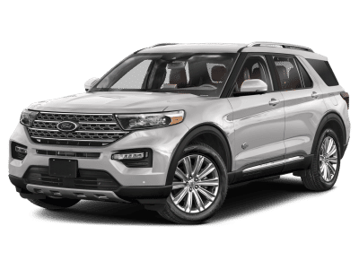 2023 Ford Explorer - Photo 5