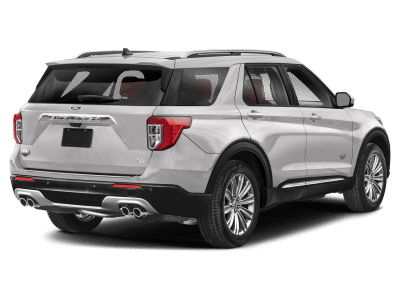2023 Ford Explorer - Photo 6