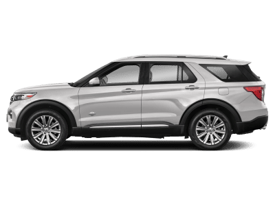 2023 Ford Explorer - Photo 7