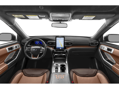 2023 Ford Explorer - Photo 9