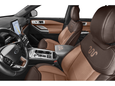 2023 Ford Explorer - Photo 10