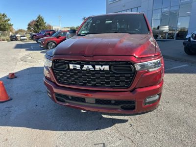 2026 RAM 1500 — photo 11 view