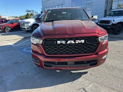 2026 RAM 1500 — photo 12 view