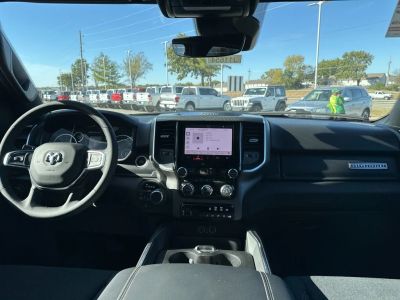 2026 RAM 1500 — photo 13 view