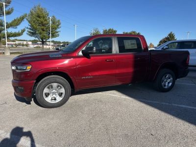 2026 RAM 1500 — photo 7 view