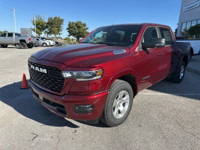 2026 RAM 1500 — photo 8 view
