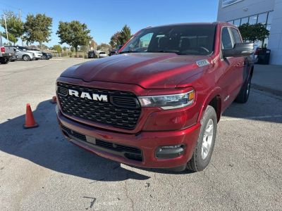 2026 RAM 1500 — photo 9 view