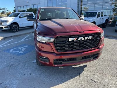 2026 RAM 1500 — photo 10 view