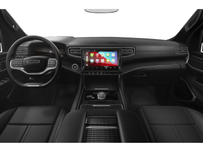 2026 Jeep Grand Wagoneer - Photo 2