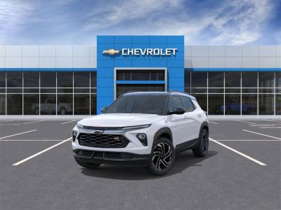2026 Chevrolet Trailblazer - Photo 2