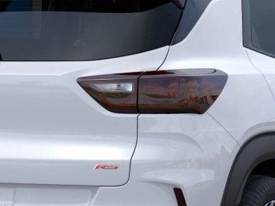 2026 Chevrolet Trailblazer - Photo 11
