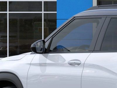 2026 Chevrolet Trailblazer - Photo 12