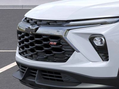 2026 Chevrolet Trailblazer - Photo 13