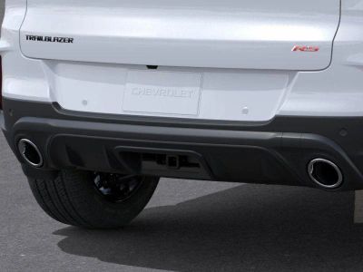 2026 Chevrolet Trailblazer - Photo 14