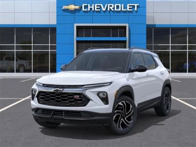 2026 Chevrolet Trailblazer - Photo 3