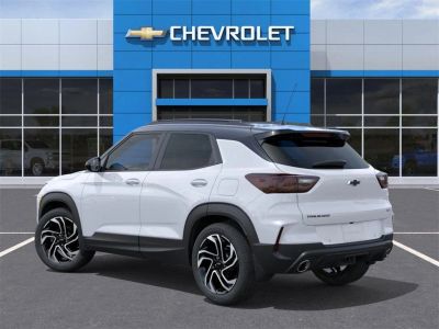 2026 Chevrolet Trailblazer - Photo 5