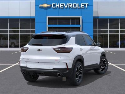 2026 Chevrolet Trailblazer - Photo 6