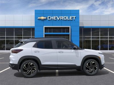 2026 Chevrolet Trailblazer - Photo 7