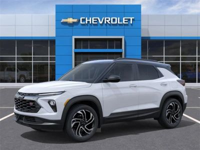 2026 Chevrolet Trailblazer - Photo 8