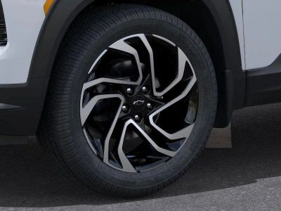 2026 Chevrolet Trailblazer - Photo 9
