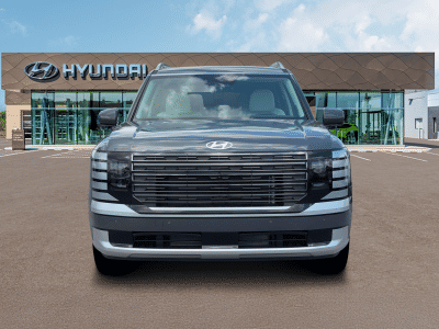2026 Hyundai Palisade - Photo 12
