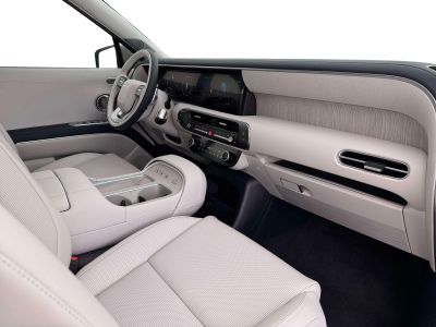 2026 Hyundai Palisade - Photo 15