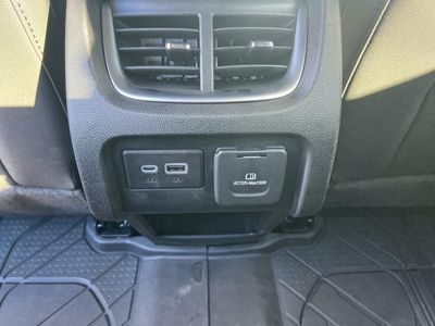 2026 Chevrolet Blazer — photo 15 view