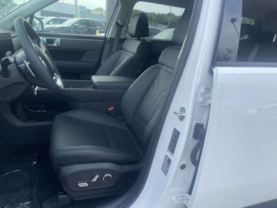 2024 Hyundai Santa Fe - Photo 14