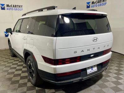 2024 Hyundai Santa Fe - Photo 4