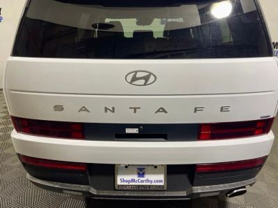 2024 Hyundai Santa Fe - Photo 6