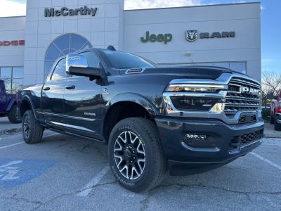 2026 RAM 2500 - Photo 1