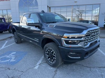 2026 RAM 2500 - Photo 2