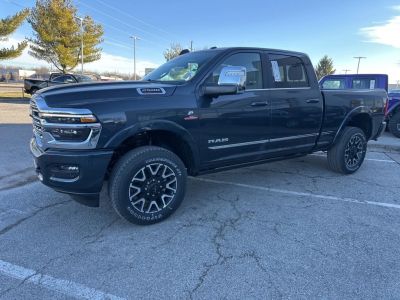 2026 RAM 2500 - Photo 11