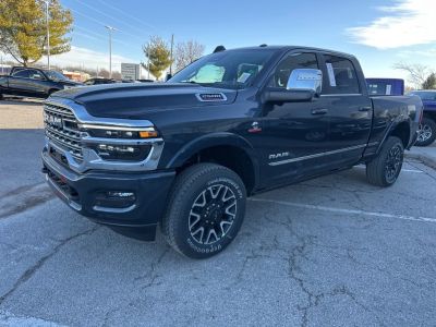 2026 RAM 2500 - Photo 12