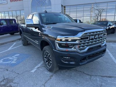 2026 RAM 2500 - Photo 3
