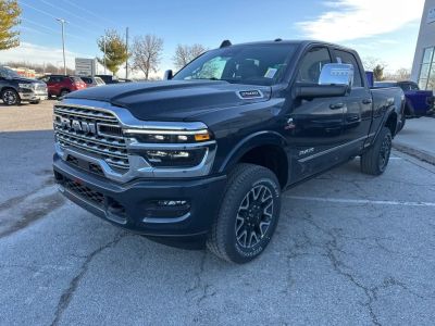 2026 RAM 2500 - Photo 4