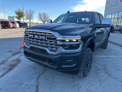 2026 RAM 2500 - Photo 5