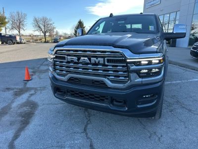 2026 RAM 2500 - Photo 6