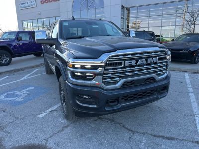 2026 RAM 2500 - Photo 7