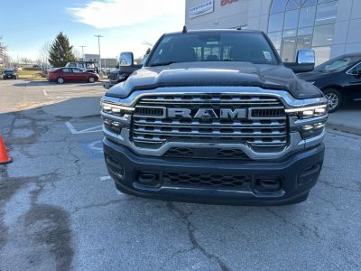 2026 RAM 2500 - Photo 8