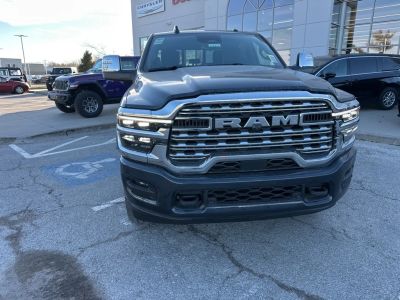 2026 RAM 2500 - Photo 9