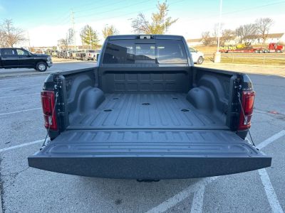 2026 RAM 2500 - Photo 10