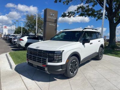 2026 Hyundai Palisade - Photo 1