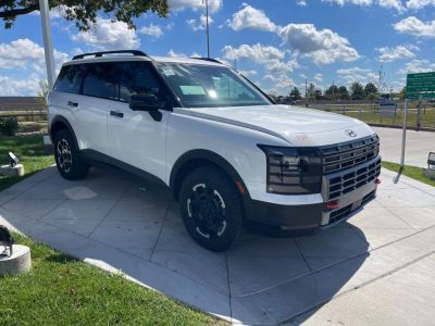 2026 Hyundai Palisade - Photo 2