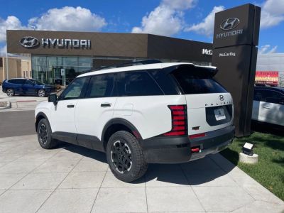 2026 Hyundai Palisade - Photo 4